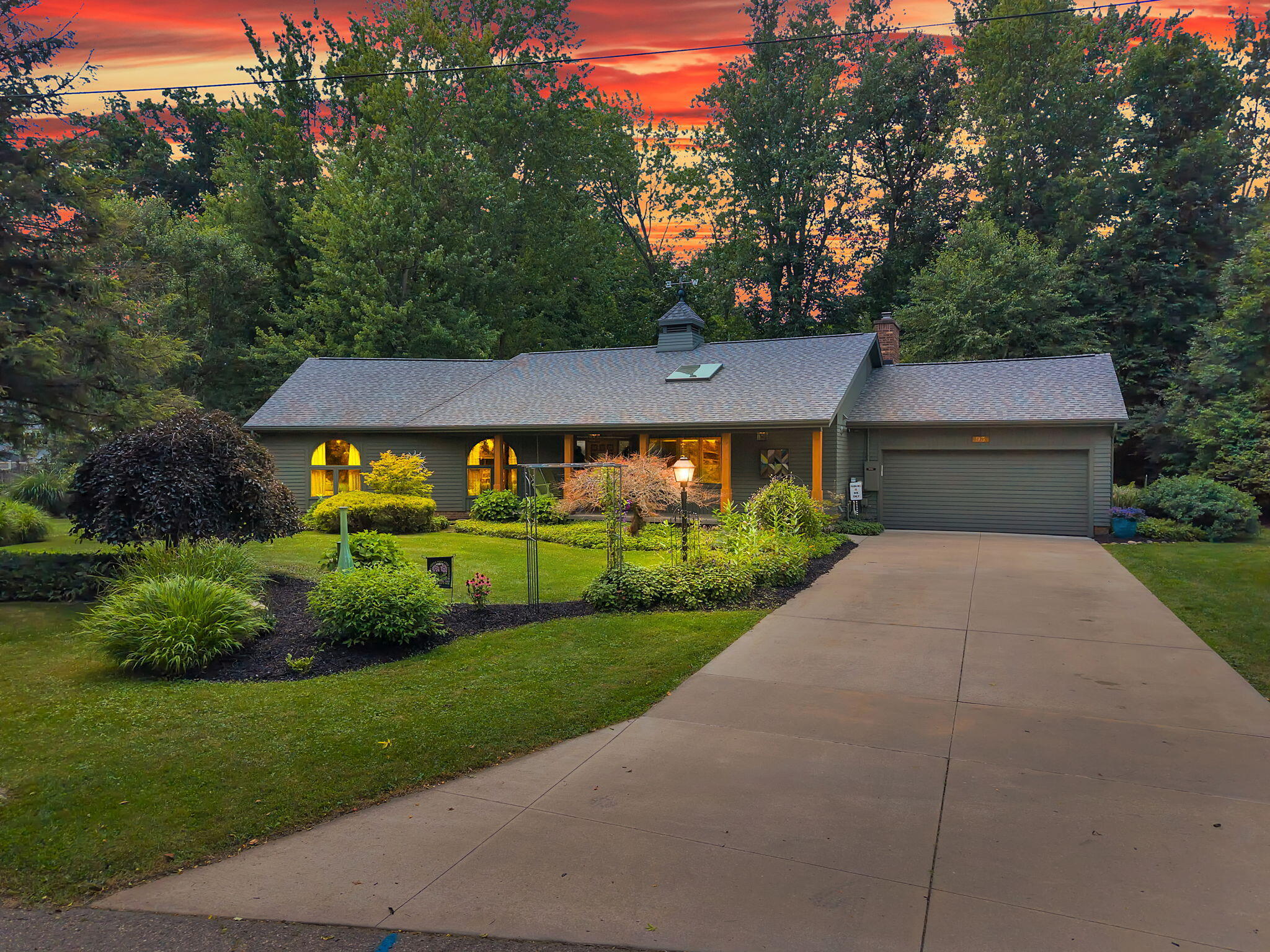 Residential in Battle Creek
