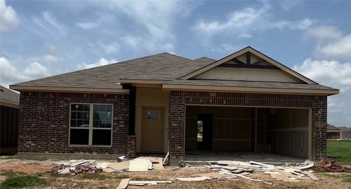 5319 Lyle Place, Bryan, TX, 77807 | Card Image