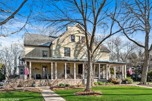 95 Leonard Wood N, Highland Park, IL, 60035-5948 | Card Image