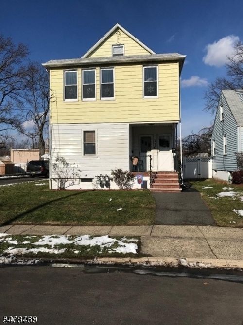 b-110 Willow Ave, Garwood, NJ, 07027-1325 | Card Image