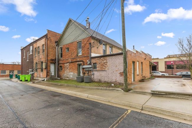 36510 Goddard Rd, Home with 0 bedrooms, 0 bathrooms and null parking in Romulus MI | Image 56
