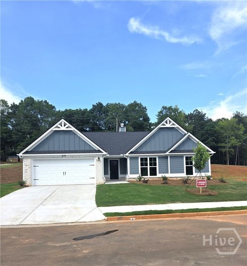 319 Tallulah Court, Jefferson, GA, 30549 | Card Image