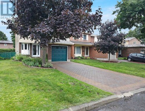 6126 Rivermill Cres, Orléans, ON, K1C5M9 | Card Image
