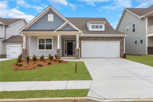 4333 Zed Ln, Loganville, GA, 30052-6275 | Card Image