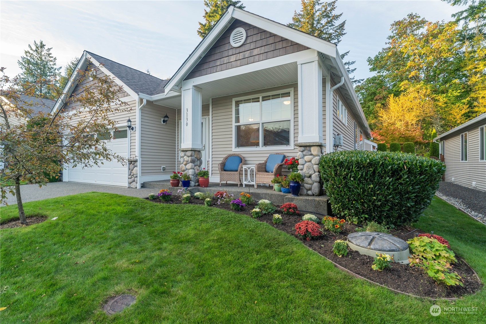 6th Ave, Olympia, WA 98502