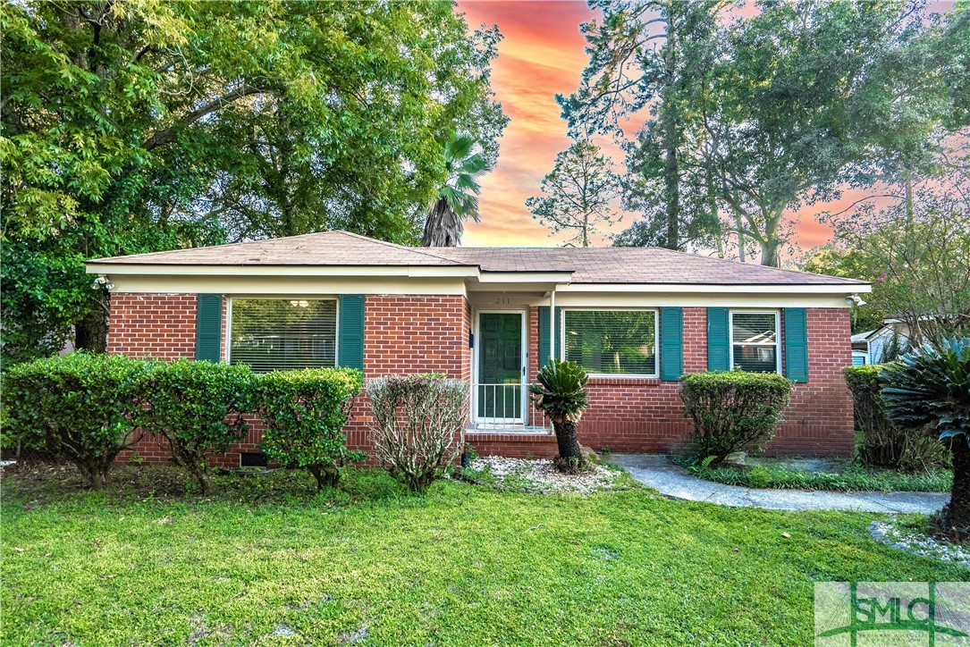 Brandywine Rd, Savannah, GA 31405
