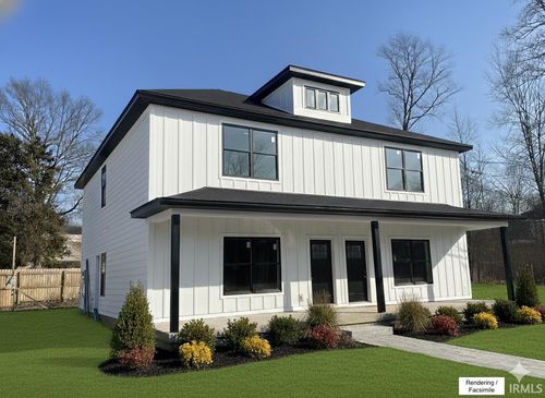 1-717 S Henderson St, Bloomington, IN, 47401-4838 | Card Image