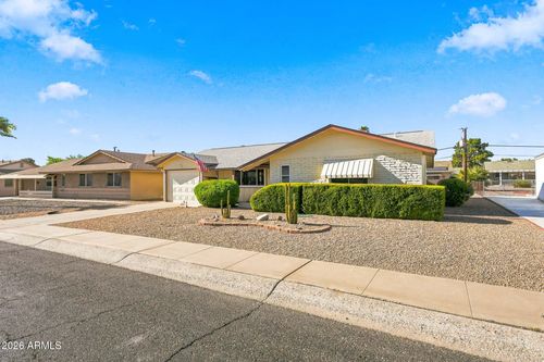 10254 W El Dorado Dr, Sun City, AZ, 85351-4243 | Card Image