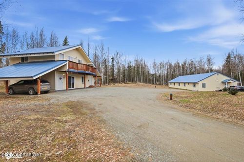 6110 W Calico Dr, Wasilla, AK, 99623-9252 | Card Image