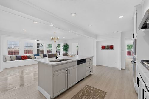 3317 Old Hickory Trl, Forest Hill, TX, 76140-1813 | Card Image