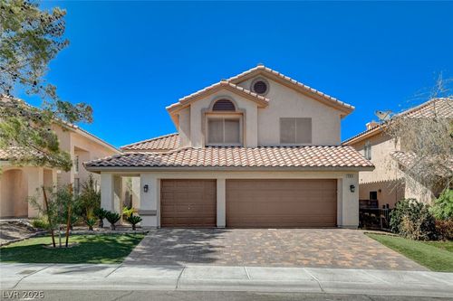 9364 Warm Waters Avenue, Las Vegas, NV, 89129 | Card Image