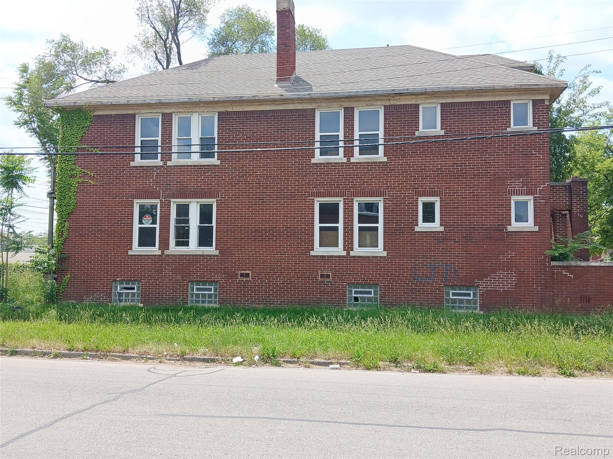 Residential Income in Detroit 2