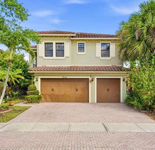 7561 Nw 112th Terrace, Parkland, FL, 33076 | Card Image