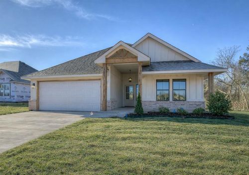 1100 Wisteria Way, Noble, OK, 73068 | Card Image