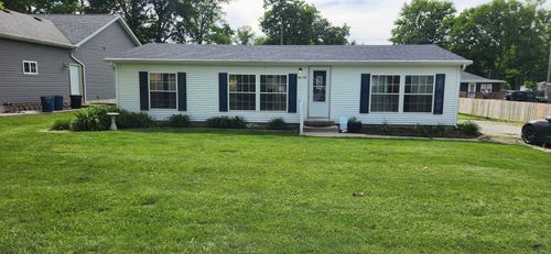 14016 Sherman St, Cedar Lake, IN, 46303 | Card Image