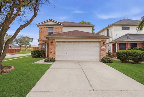 15403 Apple Bloom Way, Channelview, TX, 77530-3768 | Card Image