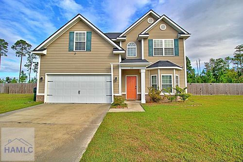335 Archie Way Ne, Ludowici, GA, 31316-7767 | Card Image