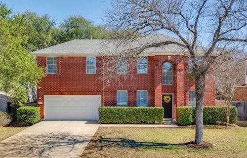 16111 Rustic Ln, Austin, TX, 78717-4846 | Card Image
