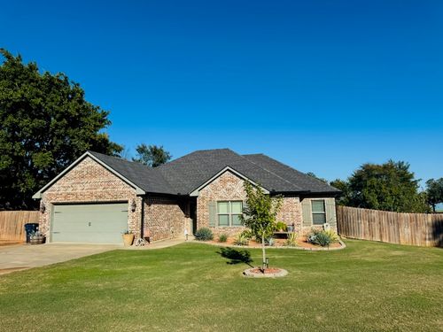 573 Edgewood Cir, Durant, OK, 74701-7039 | Card Image