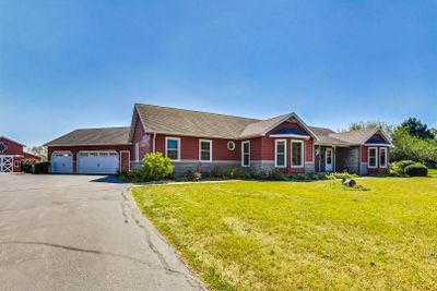 5105 W Solon Road, House other with 3 bedrooms, 4 bathrooms and 7 parking in Richmond IL | Image 3