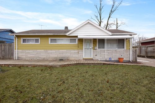 4144 W 23rd Ave, Gary, IN, 46404-3105 | Card Image