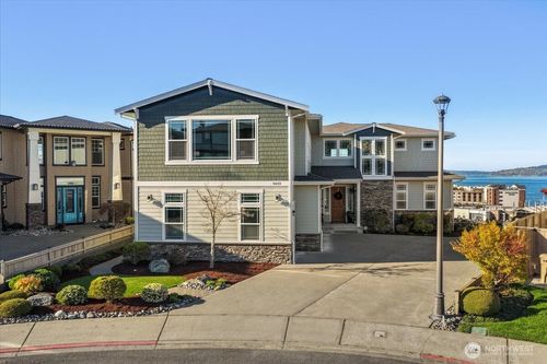 5032 N Villard St, Tacoma, WA, 98407-3738 | Card Image