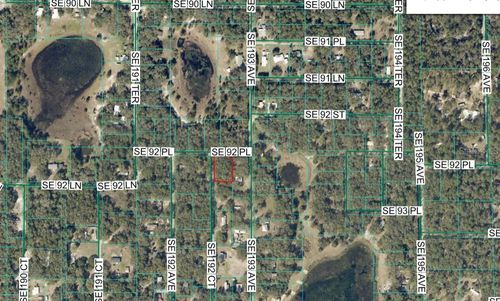 00 Se 92nd Pl, OCKLAWAHA, FL, 32179 | Card Image