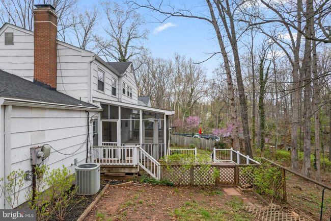 9355 Birchwood Ct, House other with 4 bedrooms, 3 bathrooms and null parking in MANASSAS VA | Image 48