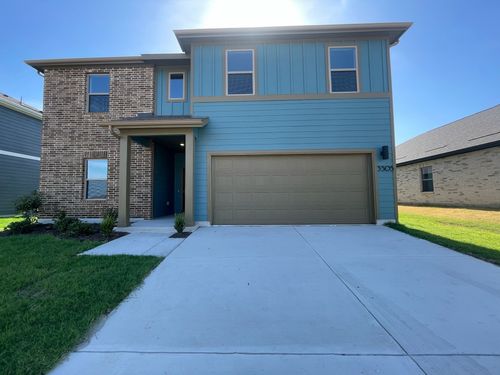 3505 Foxhound Ln, Denton, TX, 76208-2546 | Card Image