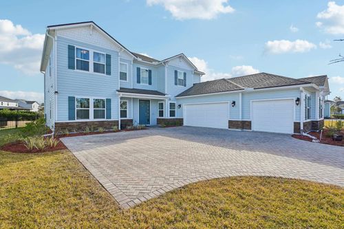 57 Sunset Ridge Ct, ST JOHNS, FL, 32259-8516 | Card Image