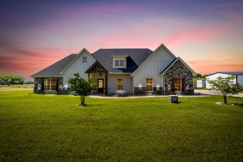 1024 Monarch Ct, Poolville, TX, 76487-1527 | Card Image