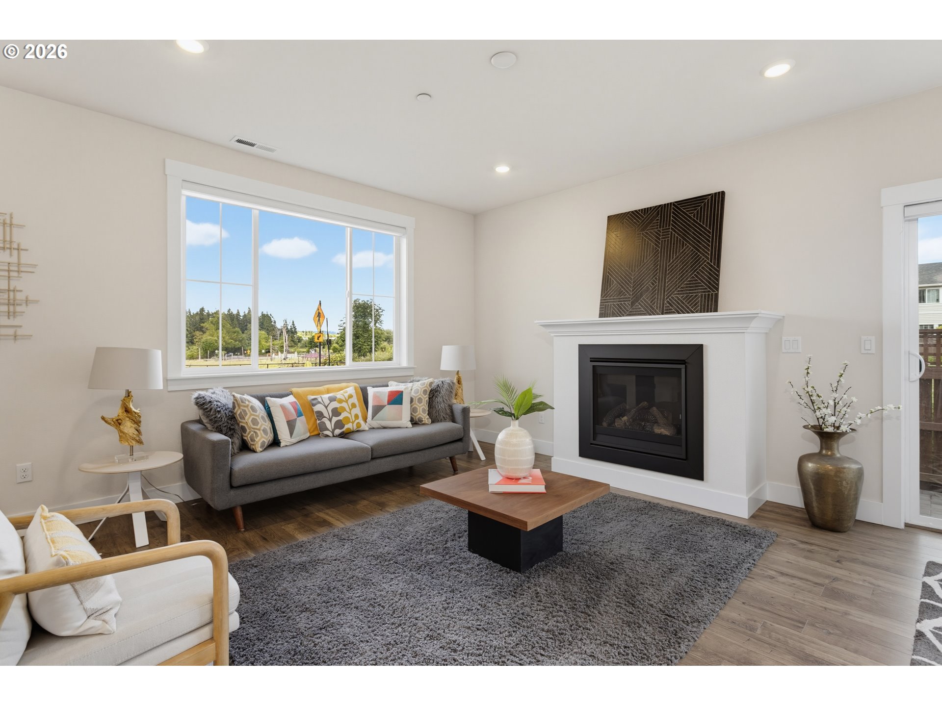 Residential in Wilsonville 5