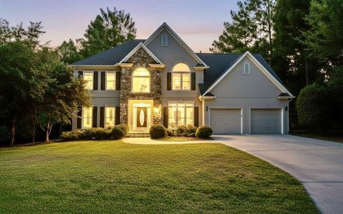 802 Eastside Pointe, Woodstock, GA, 30189-2571 | Card Image