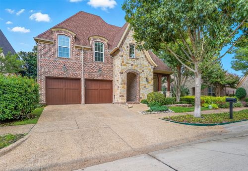 6152 Stapleford Cir, Dallas, TX, 75252-7953 | Card Image