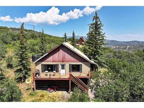 15699 Aspen Glenn Ln, Collbran, CO, 81624 | Card Image