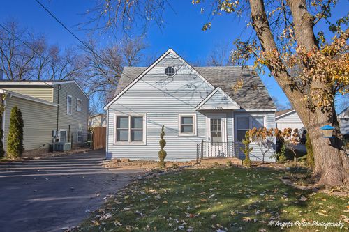 1506 Hainesville Road, Round Lake Beach, IL, 60073 | Card Image