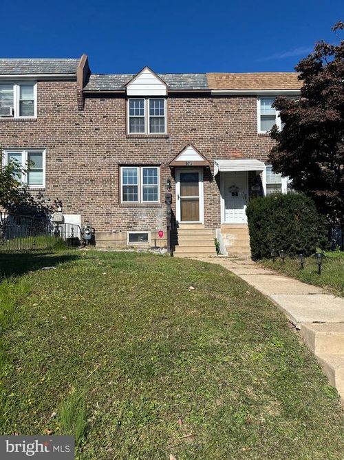 973 Fairfax Rd, DREXEL HILL, PA, 19026-1605 | Card Image