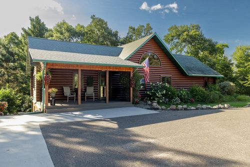 4163 County Road 29, Nisswa, MN, 56468-2485 | Card Image