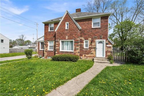 17303 Invermere Ave, Cleveland, OH, 44128-1655 | Card Image