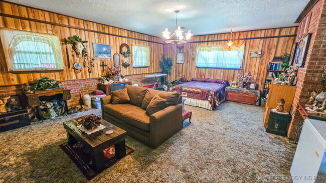 105 W Mockingbird Ln, House other with 3 bedrooms, 1 bathrooms and null parking in McAlester OK | Image 17