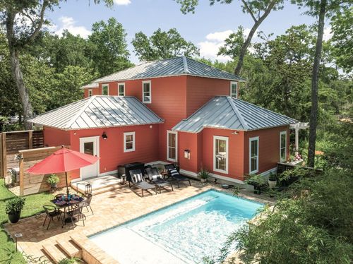 108 S Blue Heron Dr, Santa Rosa Beach, FL, 32459-3036 | Card Image