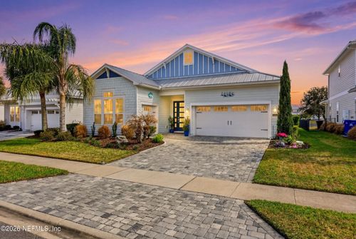 234 Caribbean Pl, St Johns, FL, 32259-2298 | Card Image