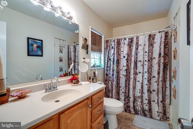 286 Trapper Ridge Ln, House other with 3 bedrooms, 2 bathrooms and null parking in HEDGESVILLE WV | Image 22