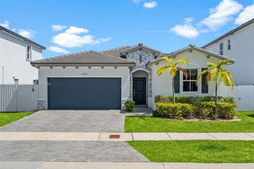 12731 Sw 213th St, Miami, FL, 33177-5979 | Card Image