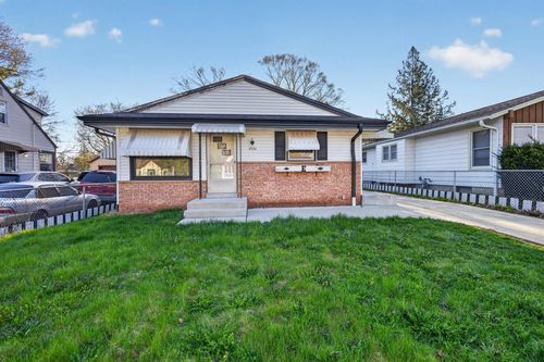 6526 N 54th Street, Milwaukee, WI, 53223 | Card Image