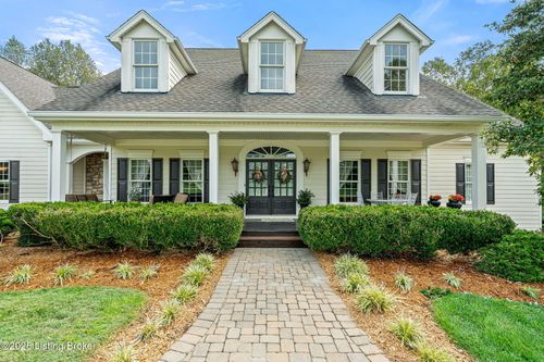 5903 Mount Pleasant Rd, Prospect, KY, 40059 | Card Image