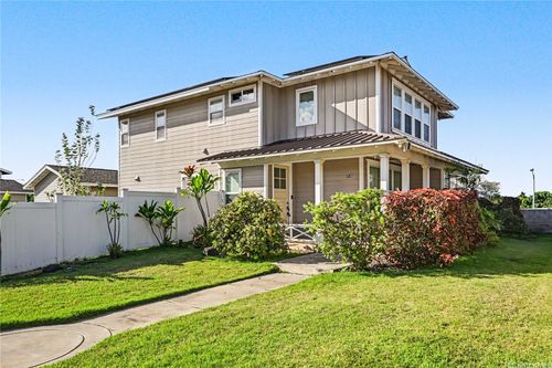 91-1300 Halili St, Ewa Beach, HI, 96706-6538 | Card Image
