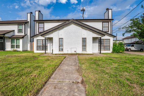 2310 Sherry Street, Arlington, TX, 76014 | Card Image