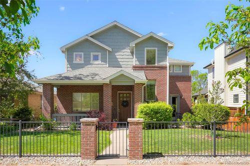 1679 S Downing St, Denver, CO, 80210-2738 | Card Image
