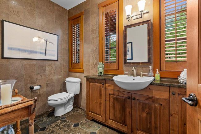 517 Silvertip Pointe, House other with 5 bedrooms, 5 bathrooms and 6 parking in Canmore AB | Image 26